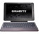 Gigabyte 11.6" 1080p Full HD LPS 2 In 1 Tablet Convertible with Keyboard, Intel Pentium 2117U 1.8GHz, 4GB RAM, 128GB SSD, Windows 8: Picture 1 thumbnail