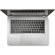 GIGABYTE U2442T-CF1 14" LED Touchscreen Notebook Computer, Intel Core i5-3230m 2.60GHz, 8GB RAM, 128GB SSD+750GB HDD, Windows 8: Picture 1 thumbnail