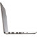 GIGABYTE U2442T-CF1 14" LED Touchscreen Notebook Computer, Intel Core i5-3230m 2.60GHz, 8GB RAM, 128GB SSD+750GB HDD, Windows 8: Picture 3 thumbnail