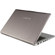 GIGABYTE U2442T-CF1 14" LED Touchscreen Notebook Computer, Intel Core i5-3230m 2.60GHz, 8GB RAM, 128GB SSD+750GB HDD, Windows 8: Picture 4 thumbnail