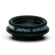 Gizmon 3-Image Mirage Clip-on Lens for Apple iPhone & Smartphones: Picture 4 thumbnail