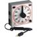 Gralab 170 60-Hour Industrial and Laboratory Timer, 120V AC 