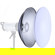 Glow Beauty Dish Reflector: Picture 7 thumbnail