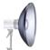 Glow Beauty Dish Reflector: Picture 2 thumbnail