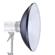 Glow Beauty Dish Reflector: Picture 2 thumbnail