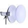 Glow Beauty Dish Reflector: Picture 7 thumbnail