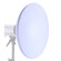 Glow Beauty Dish Reflector: Picture 5 thumbnail