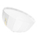 Glow Elegant Pro White EZ Lock Collapsible Beauty Dish with Bowens Mount, Silver Interior: Picture 5 thumbnail