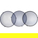 Glow Honeycomb Grid Kit: Picture 1 thumbnail