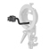 Glow 4 Speedlite Adapter Mount for S-typ...: Picture 3 thumbnail