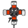 Glow 4 Speedlite Adapter Mount for S-typ...: Picture 4 thumbnail