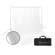 Glow Muslin Background: Picture 1 thumbnail