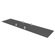 Global Truss 1'x4' Steel Base Plate for F33 Triangular or F34 Square