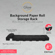 Glow Paper Roll Storage Rack: Picture 8 thumbnail