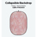 Glow CBA Backdrop: Picture 2 thumbnail