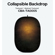 Glow CBA Backdrop: Picture 2 thumbnail