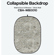 Glow CBA Backdrop: Picture 2 thumbnail