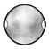 Glow Collapsible Reflector: Picture 3 thumbnail