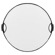 Glow Collapsible Reflector: Picture 3 thumbnail