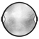 Glow Collapsible Reflector: Picture 2 thumbnail
