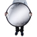 Glow Collapsible Reflector: Picture 4 thumbnail