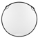 Glow Collapsible Reflector: Picture 3 thumbnail