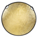 Glow Collapsible Reflector: Picture 2 thumbnail
