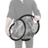 Glow Collapsible Reflector: Picture 6 thumbnail
