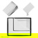 Glow Diffuser Set for Parasnap 30x40" Re...: Picture 2 thumbnail