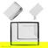 Glow Diffuser Set for Parasnap 36x44" Re...: Picture 2 thumbnail