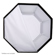 Glow Diffuser Set for Parasnap Octa 36" ...: Picture 4 thumbnail