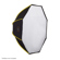 Glow Diffuser Set for Parasnap Octa 44" ...: Picture 3 thumbnail