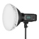 Glow 16" Diffuser Sock: Picture 1 thumbnail