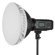 Glow 18" Diffuser Sock: Picture 1 thumbnail