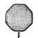 Glow Foldable Beauty Dish Grid: Picture 2 thumbnail