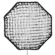 Glow Foldable Beauty Dish Grid: Picture 4 thumbnail