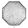 Glow Foldable Beauty Dish Grid: Picture 2 thumbnail