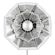 Glow Folding Beauty Dish: Picture 4 thumbnail
