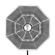 Glow Folding Beauty Dish: Picture 3 thumbnail