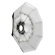 Glow Folding Beauty Dish: Picture 1 thumbnail