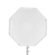Glow Folding Beauty Dish: Picture 2 thumbnail