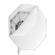 Glow Folding Beauty Dish: Picture 3 thumbnail
