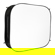 Glow 6x7' HiGlow Illuminated White Background