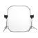 Glow 6x7' HiGlow Illuminated White Backg...: Picture 1 thumbnail