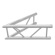 Global Truss 3.28' Segment: Picture 2 thumbnail