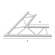 Global Truss 3.28' Segment: Picture 1 thumbnail