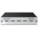 Glyph Technologies PortaGig 50 500GB 7200RPM Portable Bus-Powered Hard Drive with FireWire 800, USB, and eSATA Interfaces: Picture 1 thumbnail