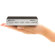 Glyph Technologies PortaGig 50 500GB 7200RPM Portable Bus-Powered Hard Drive with FireWire 800, USB, and eSATA Interfaces: Picture 3 thumbnail