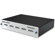 Glyph Technologies PortaGig 50 128GB Portable Bus-Powered Solid State Drive with FireWire 800, USB and eSATA Interface: Picture 4 thumbnail