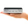 Glyph Technologies PortaGig50 300GB Portable Solid State Drive, FireWire 800, USB 2.0, eSATA: Picture 3 thumbnail